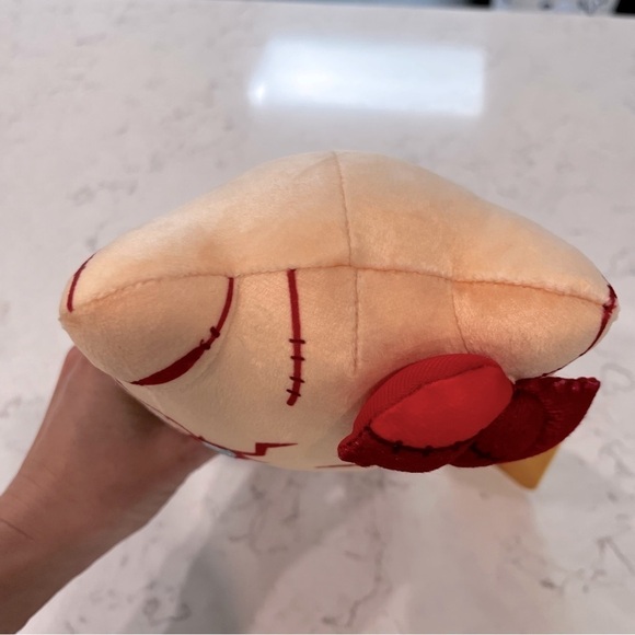 HELLO KITTY X CHUCKY Sanrio 10 Inch Plush Universal Parks Exclusive - Picture 5 of 10